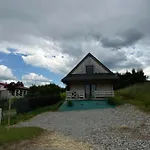 Srokowa Hacjenda Korbielow * Krzyzowa