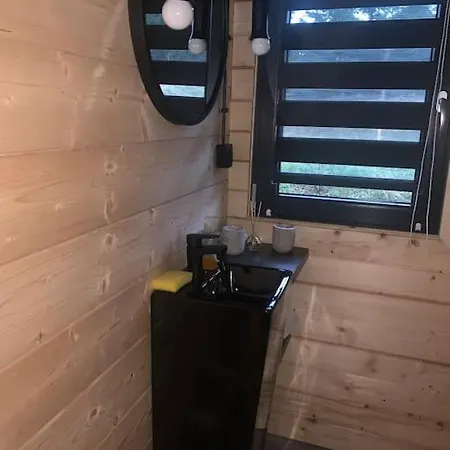 Srokowa Hacjenda Korbielow * Krzyżowa