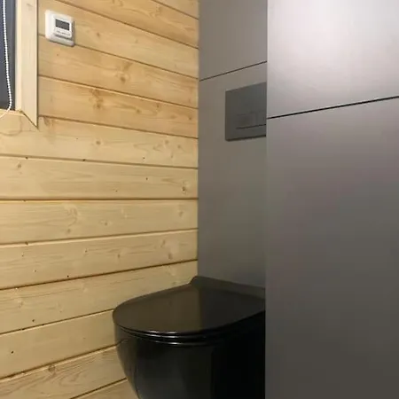 Chalet Srokowa Hacjenda Korbielow Krzyżowa