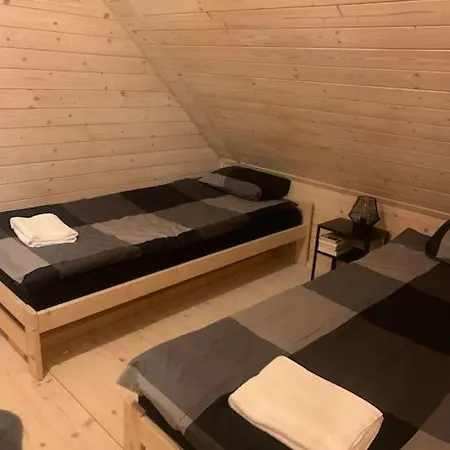 Srokowa Hacjenda Korbielow *