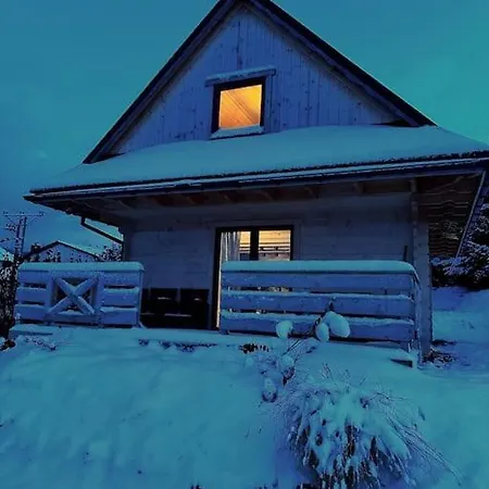 Chalet Srokowa Hacjenda Korbielow