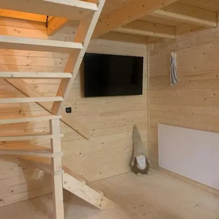 Srokowa Hacjenda Korbielow Chalet Krzyżowa