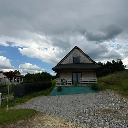 Chalet Srokowa Hacjenda Korbielow *