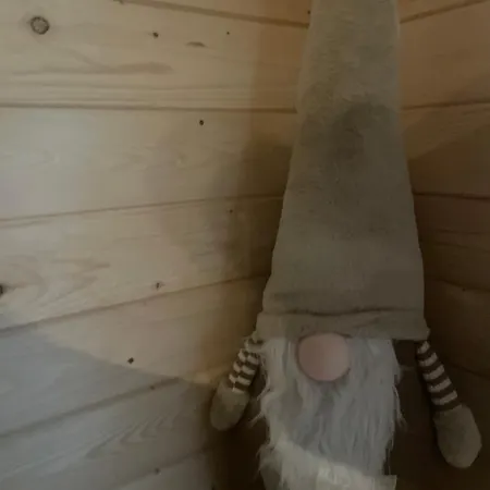 Srokowa Hacjenda Korbielow * Krzyżowa