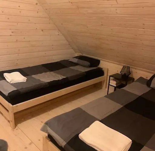 Srokowa Hacjenda Korbielow *