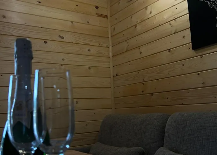 Srokowa Hacjenda Korbielow