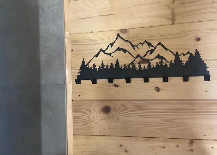 Srokowa Hacjenda Korbielow קז'יז'ובה (Krzyżowa)