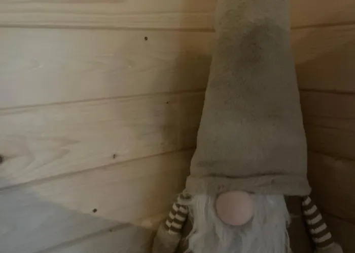 Srokowa Hacjenda Korbielow * קז'יז'ובה (Krzyżowa)