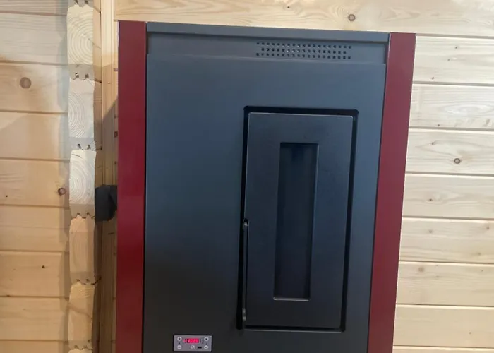 Srokowa Hacjenda Korbielow בקתה *